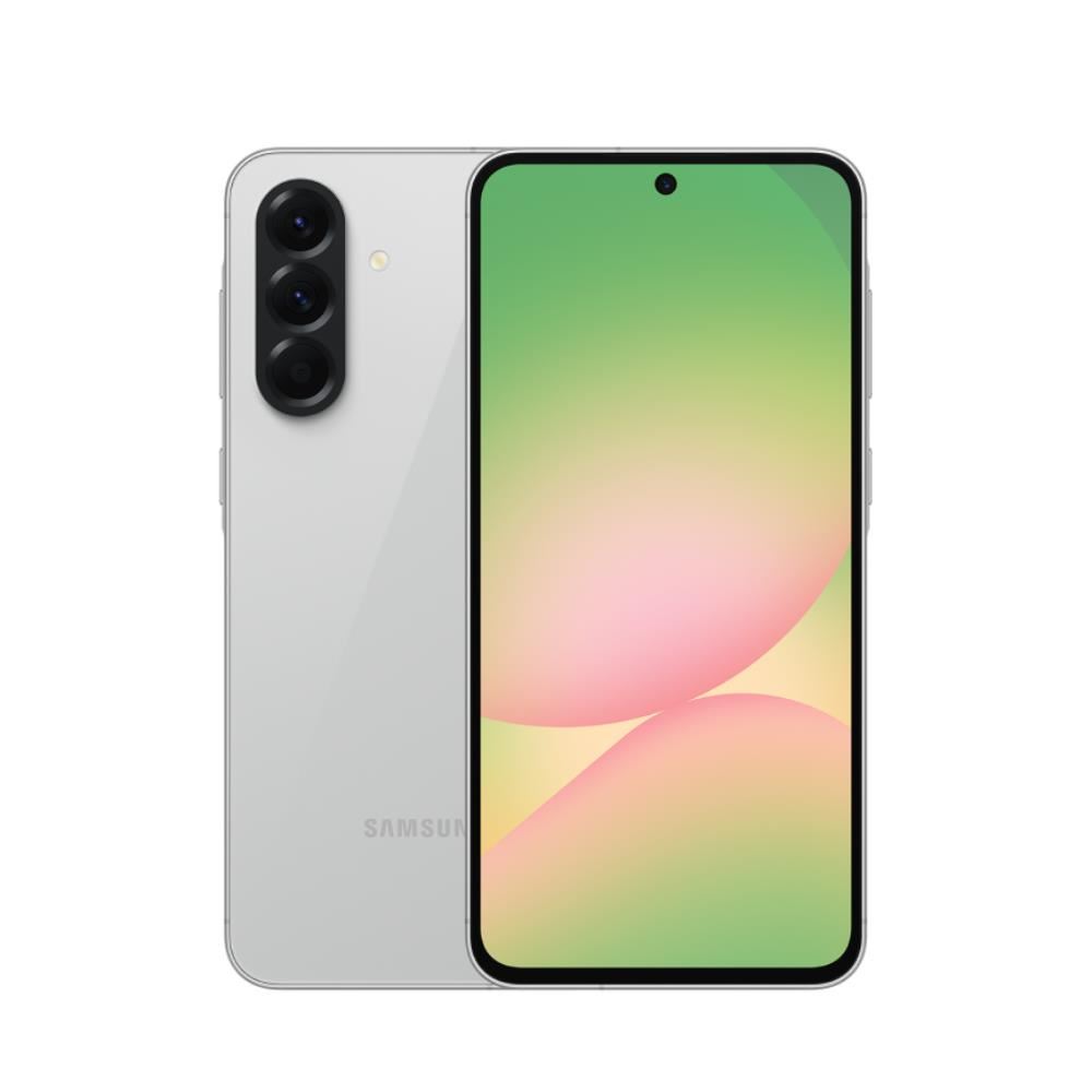SAMSUNG GALAXY A56 256GB 8GB LIGHTGRAY